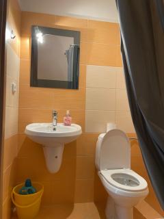 Modern flat with mountain view in city centre - Martin - 6