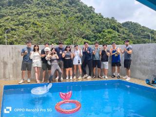 Weiyu's Home II - Yuanshan - 9