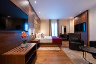 Hotel De‘Andros Virpazar - Virpazar - 1
