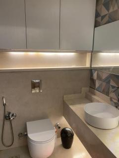 دوبلكس فندقي luxury duplex villa - 9