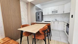 Luxury Modern Apartment - Escópia - 2