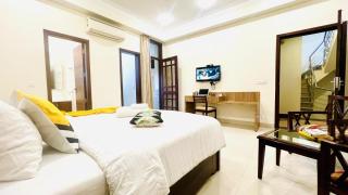 BluO Studio4 Golf Course Road - Gym, Balcony, Lift - 1