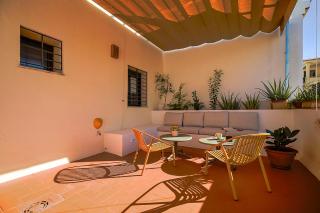 Carmen de Triana - Sevilla - 8