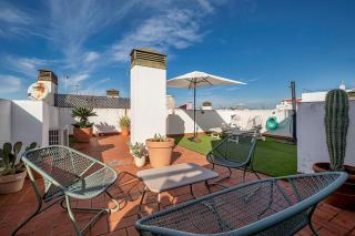 Carmen de Triana - Sevilla - 2