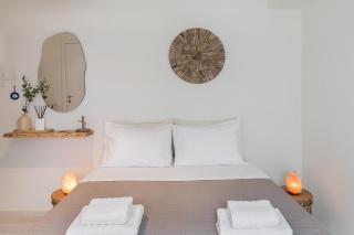 Athénée Pearl Suite - Syntagma - Atene - 1