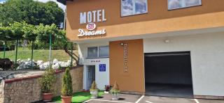 Motel Dreams - Novi Travnik - 5