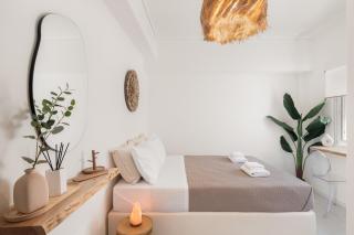 Athénée Pearl Suite - Syntagma - 8