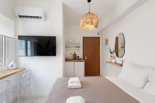 Athénée Pearl Suite - Syntagma - Atene - 7