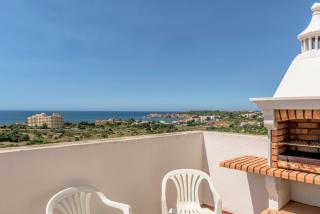 FLH Praia da Rocha Sea View with Balcony - Portimão - 8