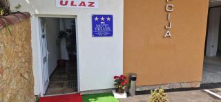 Motel Dreams - Novi Travnik - 4