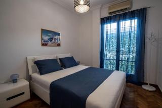 Blue You apartment - downtown - Atene - 6