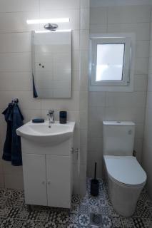 Blue You apartment - downtown - Atenas - 5