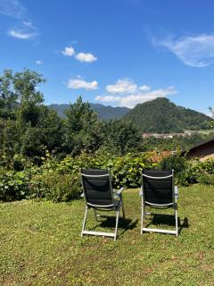 Apartma Savan - Tolmin - 1