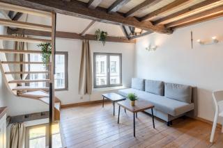 Tempel Cathedral Lodge in the Heart of Antwerp - Anvers - 1