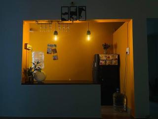 Urban loft cozy 1bhk Homestay - Guwahati - 0