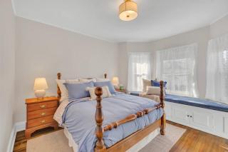 Prime West Hartford Center- Timeless Charm - West Hartford - 6