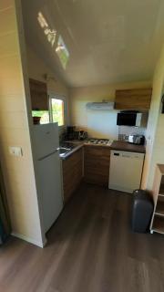Camping Les Terrasses de Dordogne - 1