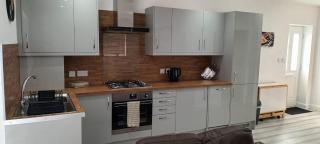 Seaside Escape Chalet in Leysdown-on-Sea - 0
