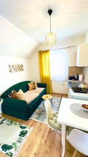 WIZARD APARTMENT - 0