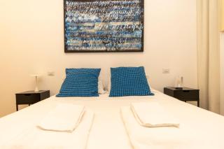 Loft Luxury Design- Apt with 2 bedrooms -WIFI ULTRA-5min METRO - Milan - 8