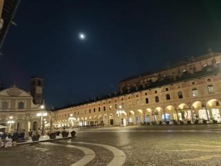 Il Castello delle dame - Il Maschio - Vigevano - 2