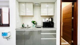 BluO Studio2 Golf Course Road - Gym, Terrace Garden - Gurgaon - 6