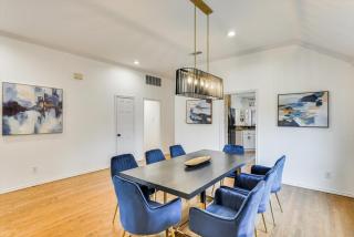 Impressive 5BR 3,5BA Holiday Home with Pool, Game Room & Cinema Room - Irving - 3