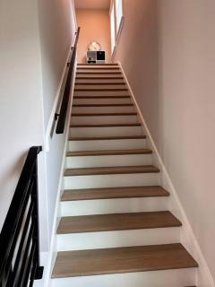 Home away from home - Near Blue Oval City - Arlington - 3