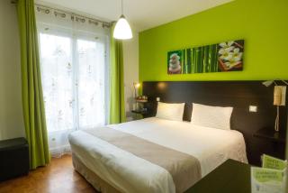 Logis Hôtel Restaurant de France - 8