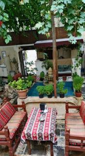 Şark Çırağan Konak Boutique Hotel - Şanlıurfa - 6