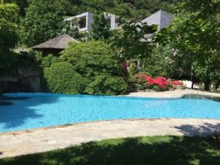 Boutique-Hotel Ballguthof am Golfplatz - Lana - 0