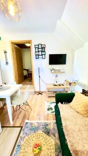 WIZARD APARTMENT - 2