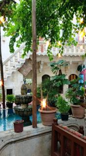 Şark Çırağan Konak Boutique Hotel - Şanlıurfa - 7