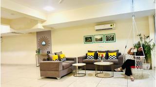 Olive Service Apartments - Golf Course Road - Gurgaon - 5