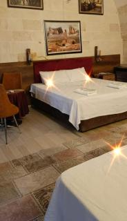 Şark Çırağan Konak Boutique Hotel - Şanlıurfa - 3