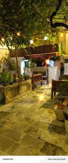 Şark Çırağan Konak Boutique Hotel - Şanlıurfa - 4