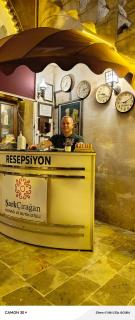 Şark Çırağan Konak Boutique Hotel - Şanlıurfa - 8