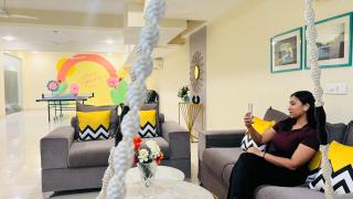 Olive Service Apartments - Golf Course Road - Gurgaon - 8