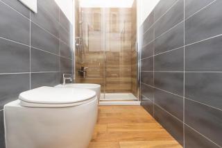 Loft Luxury Design- Apt with 2 bedrooms -WIFI ULTRA-5min METRO - Milan - 5