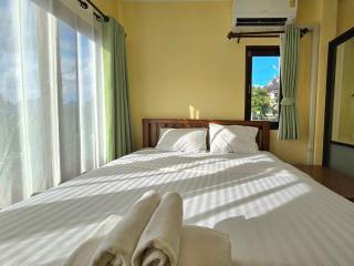 Krabi Green Hill Pool Villas - Ban Nong Thale - 6
