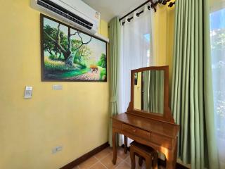 Krabi Green Hill Pool Villas - Ban Nong Thale - 1