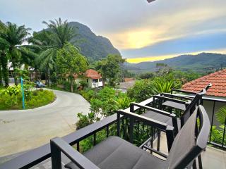 Krabi Green Hill Pool Villas - Ban Nong Thale - 8