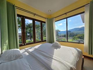 Krabi Green Hill Pool Villas - Ban Nong Thale - 4