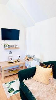 WIZARD APARTMENT - 1
