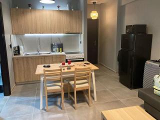NYH Apartment - Lefkada - 1