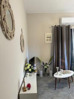 Leros Sunset Apartments - Gourna - 4