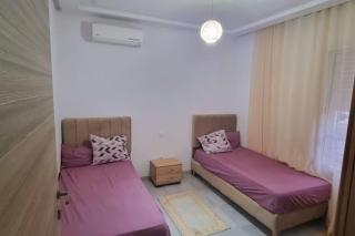 appartement penthouse - Nabeul - 5