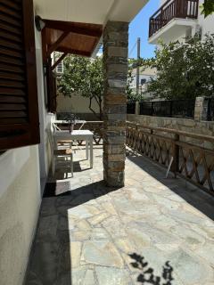 Naxian Harmony Town Suites - 9