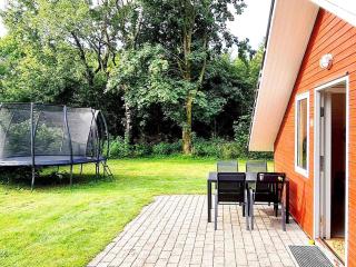 6 person holiday home in Toftlund - Toftlund - 7