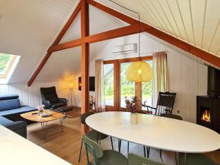 6 person holiday home in Toftlund - Toftlund - 6